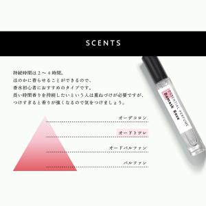 香水 メンズ 50代 エッセンシャルパフューム...の詳細画像4