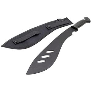 UFC ダミー ラバーマチェット (Black) UFCAC014BKの商品画像