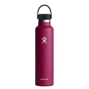 Hydro Flask (ハイドロフラスク) ハイドレーション 24oz 709mL スタンダードマウス スナッパー 中の商品画像