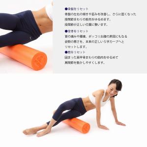 &STUDIO ストレッチ用ポール ヨ...の詳細画像4
