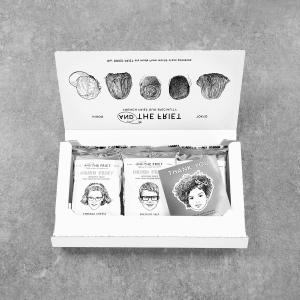 3個入:ENVELOPE BOX【送料込】公式...の詳細画像3