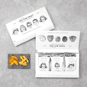 3個入:ENVELOPE BOX【送料込】公式...の詳細画像2