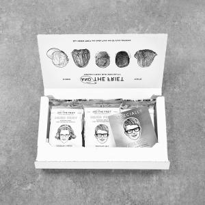 3個入:ENVELOPE BOX【送料込】公式...の詳細画像4