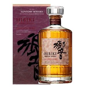 サントリーウイスキー 響 サントリー 響 ジャパニーズハーモニー 700ml