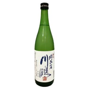 川鶴　純米酒　旨口　720ml　/　川鶴酒造　香川県｜andy-carios-store