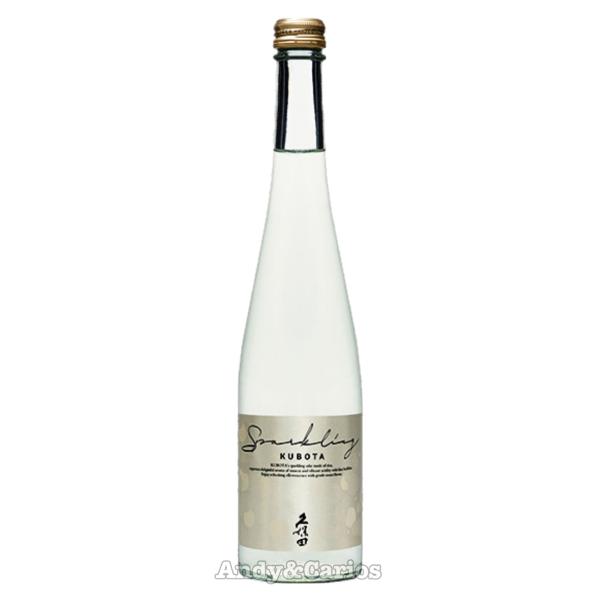 久保田　スパークリング　500ｍｌ/　朝日酒造　
