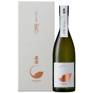 菊姫 菊理媛（くくりひめ） 大吟醸 10年熟成酒 1800ml箱入り／ 菊