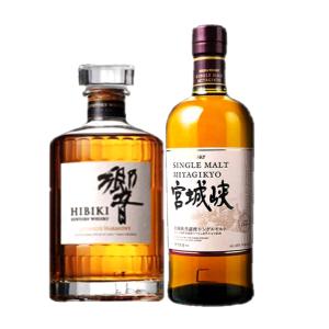 SUNTORY（サントリー） 【激レア！超限定！】 響 BLOSSOM HARMONY