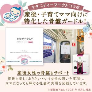 ガードル 補正下着 ウエストニッパー ボディー...の詳細画像5