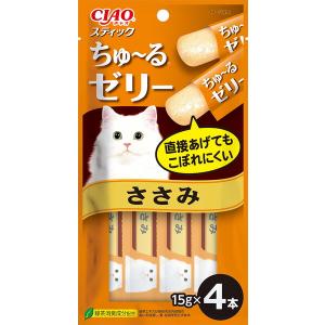 いなばペットフード チャオ プチ 猫用 バラエティ 8g×25個 : ペットの