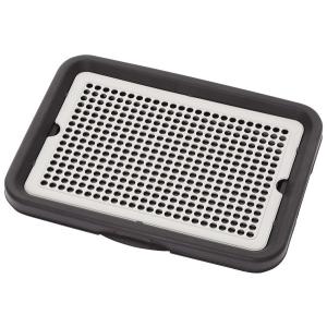 アドメイト　わんトレー　ブラック