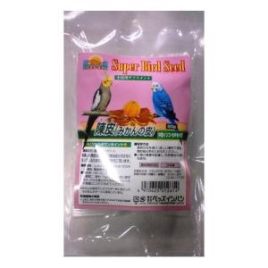 ペッズイシバシ 陳皮(みかんの皮) 中型インコ&...の商品画像
