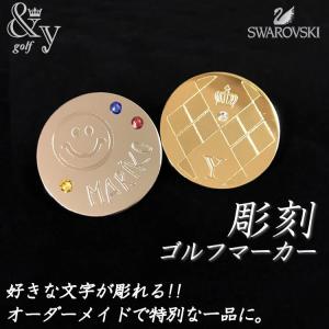 Gfore ジーフォア GUX000008 マーカー LTD RELEASE MOTHER GOLFER BALL
