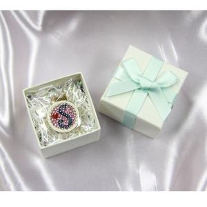 ゴルフマーカー専用ギフトBOX 【クリア・ブラ...の詳細画像3