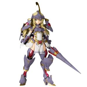 コトブキヤ フレームアームズ ガール ドゥルガーI 全高約165mm ノンスケール プラモデル FG084