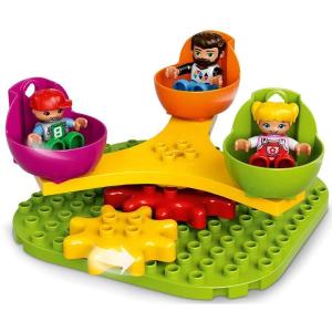 レゴ(LEGO)デュプロ デュプロ(R)のまち...の詳細画像4