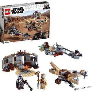 レゴ LEGO スター・ウォーズ タトウィーンの...の商品画像