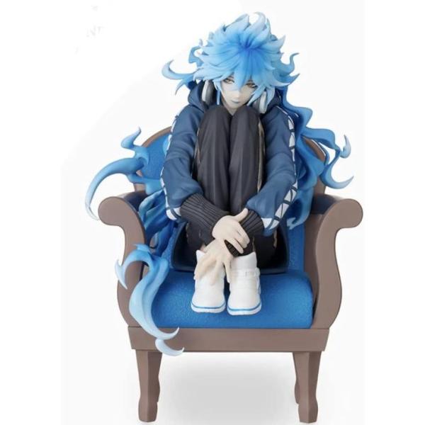 未開封品 ツイステッドワンダーランド　ツイステ　グレイスシチュエーション　フィギュア　イデア　シュラ...