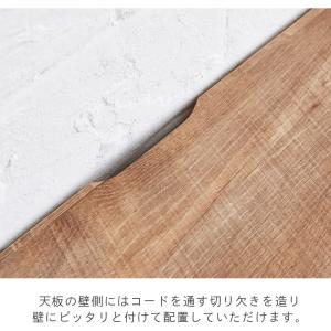 サイドボード 80cm幅 ヴィンテージ おしゃ...の詳細画像5