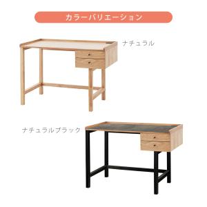 学習机 中学生 シンプル 勉強机 子供 大学生...の詳細画像3
