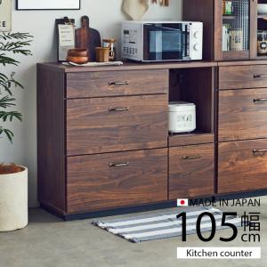 カップボード キッチン 収納 食器棚 フランス 店舗什器 チーク 無垢