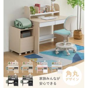 学習机 勉強机 2点セット 3点セット ワゴン...の詳細画像2