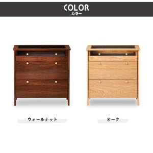 チェスト リビングチェスト おしゃれ 北欧 収...の詳細画像4
