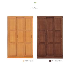 ワードローブ 服吊り 完成品 おしゃれ 洋服収...の詳細画像3