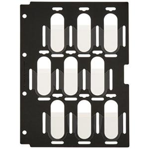 キーポケット ライオン事務器 2枚 A4 KP-9