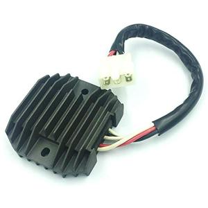 world Imp Motor ヤマハ 用 オートバイ レギュレーター 凡用 YAMAHA 用 SR400 FZ400 バルカン400 ビラーゴ250