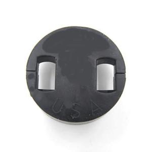 Mute Tourte チェロ用 トルテ ミュート 2つ穴 USA