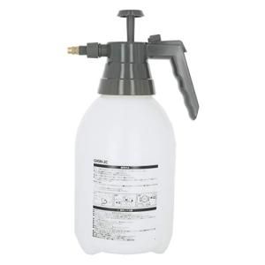 高儀 TAKAGI 蓄圧式ガーデンスプレー 2L GHSN-2C