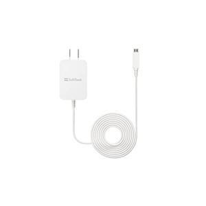 SoftBank ［micro USB］ 充電ACアダプタ 1.0A SB-AC18-MIMU ZSDBAF