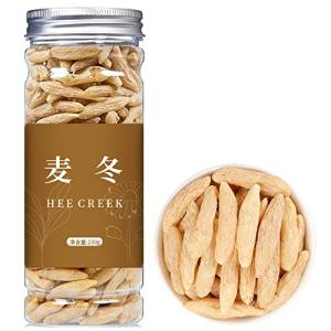 煕渓 麦冬230g 特級麦冬 麥冬 直径2.5-3cm 花茶 麦冬は クコの実 と菊を合わせて飲むことができます