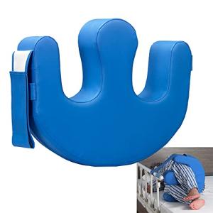 寝返り介助クッション 寝返り防止クッション　介護用品 体位変換 補助装置　介護用クッション 介護