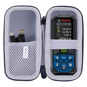 用の Bosch ーザー距離計GLM 50-27CG / GLM 50-23G 保護 キャリングケース 収納ケース -waiyu JP