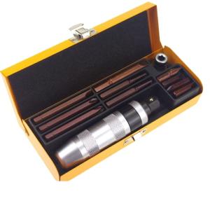 Muchas sonrisas ショックドライバー インパクトドライバー なめたネジ ネジ取り 修理 (12pc)