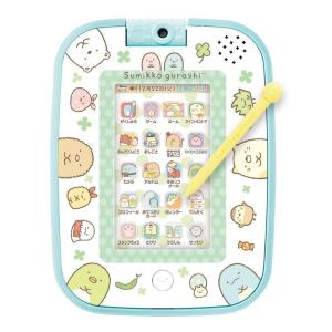 すみっコぐらし　ゲームもおべんきょうもできちゃう！すみっコパッド