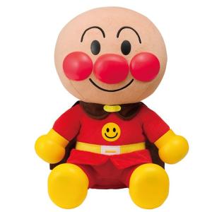 BANDAI（バンダイ） アンパンマン からだフリフリ！うたって♪おどるよ