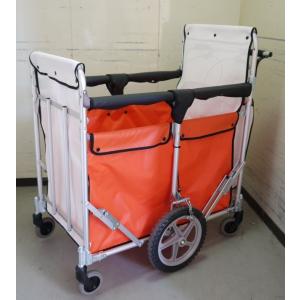 多人数用ベビーカート チャイルドエアバス 6〜8人乗りタイプ