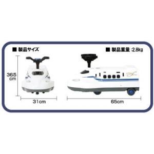 ミズタニ リアルサウンド オートウォーカー新幹...の詳細画像3