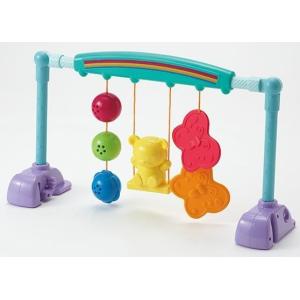 うちの赤ちゃん世界一 新生児から遊べるベビージム