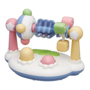 monpoke ベビージム モンポケ ベビージム | トイローヤル