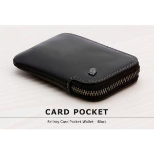 メンズ l字型 ファスナー 財布 コンパクト 小さい財布 カードケース コインケース コンパクト 黒 ベルロイ｜anelanalu