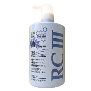 RC3 リラクシングコンディショナー 1000ml : 髪工房 パルキエラストア