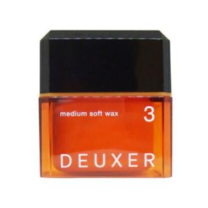 no3（NUMBER THREE） ナンバースリー デューサー ハードワックス 5 80g