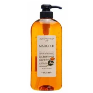 ルベル ナチュラル ヘアソープ ウィズ MG マリーゴールド 720ml｜anemone-c