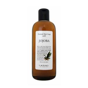 LebeL（ルベル） ナチュラルヘアソープ ホホバ シャンプー 720mL