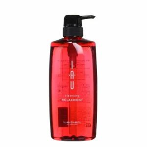 ルベルイオクレンジングリラックスメントシャンプー イオメルトリペアー LebeL 【セット販売】ルベル イオ クレンジング リラックス