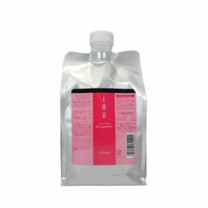 イオ リラックスメント＆シルキーリペア 1000ml タカラベルモント ルベル イオ クレンジング リラックスメント